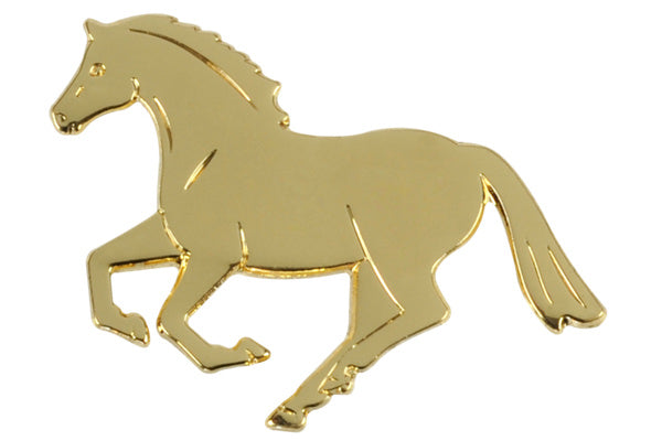 Pin Lapel Canter